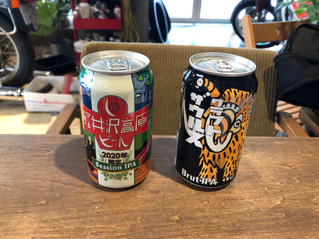 ヤッホーブルーイング