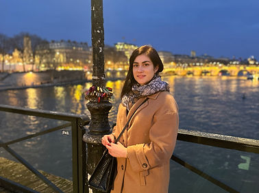 Quelles destinations je propose