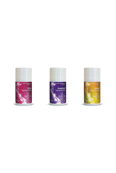 Thumbnail: Aircare Fragrances