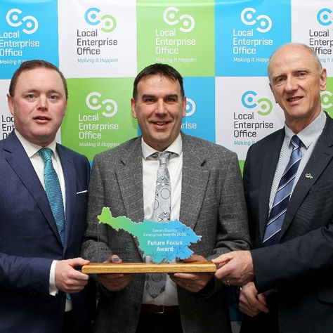 Cavan County Enterprise Awards 2020
