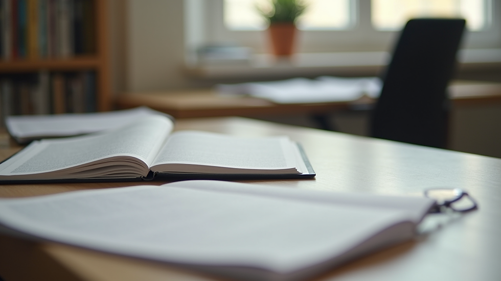 Discover the World of Speech Therapy Blogs and Speech Therapy Resources