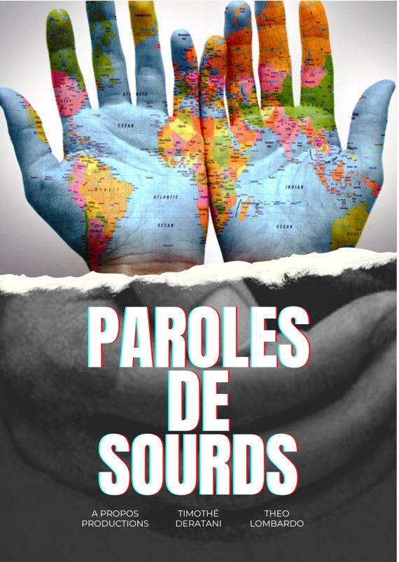 Paroles de Sourds