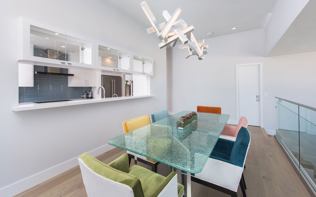 California Beach Home | Residential Interior Design Services | Los ...