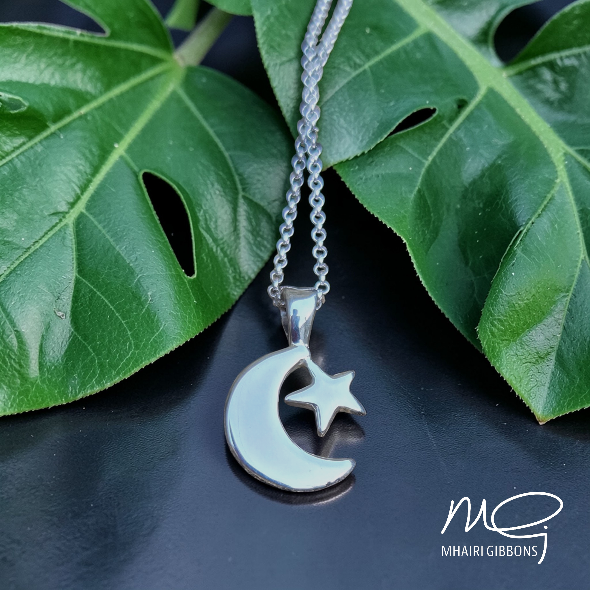 Hannah Necklace