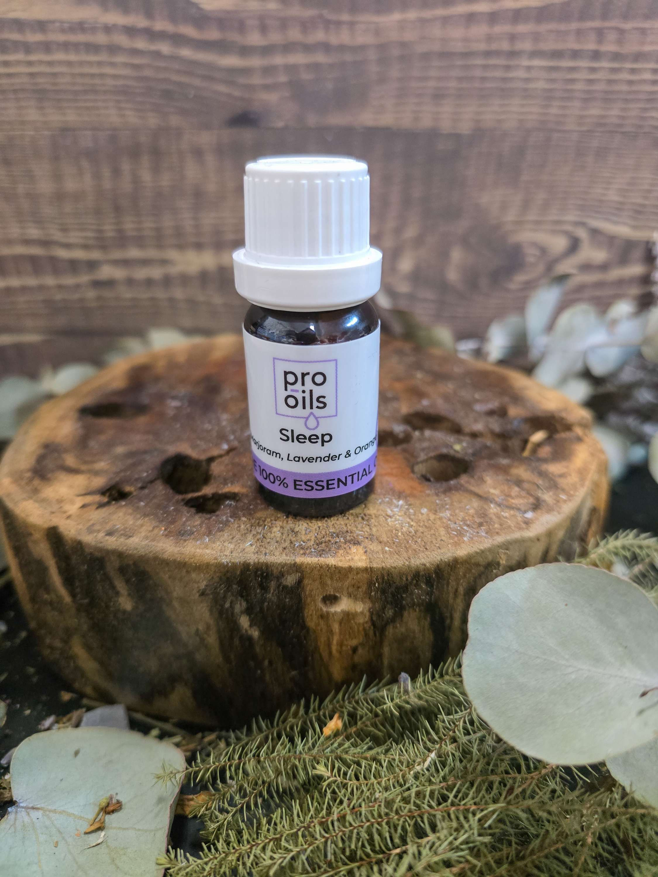 Sleep Essential Oil Blend