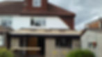 Rear Extension