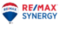 RE/MAX SYNERGY LOGO