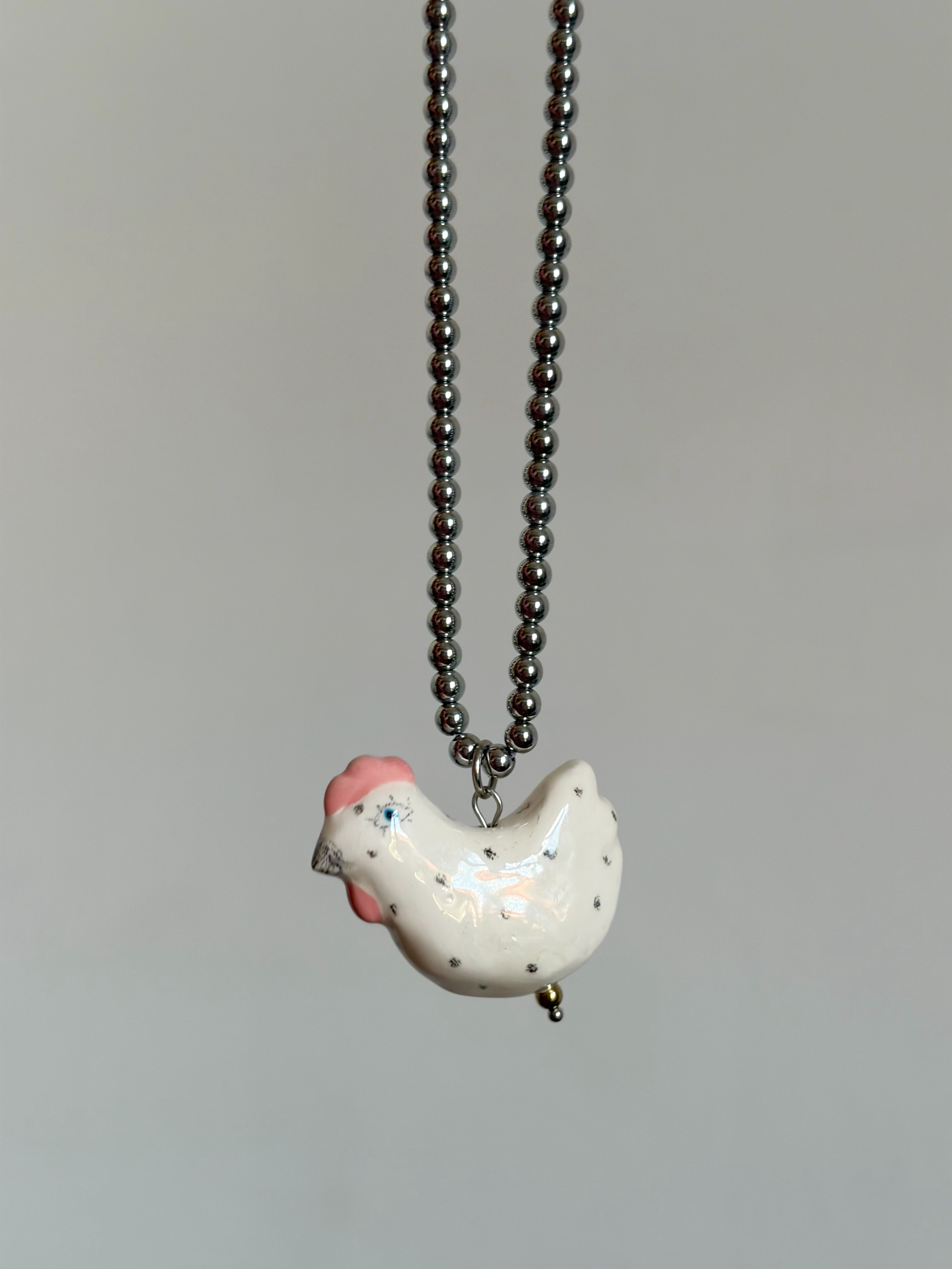 necklace KURA