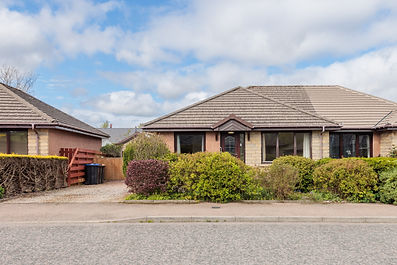 104 Kirkburn, Laurencekirk, AB30 1LG
