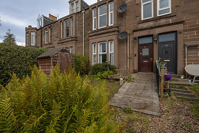 30 Latch Road, Brechin, DD9  6JF