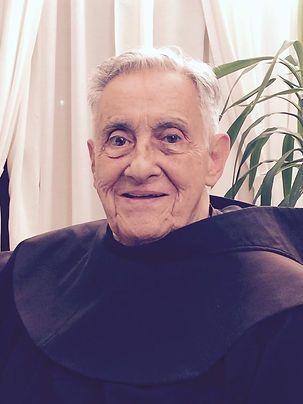 Eulogy for Fr. Roderick A. Crispo, O.F.M.