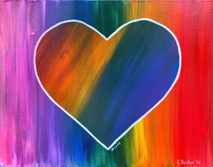 #LOVE