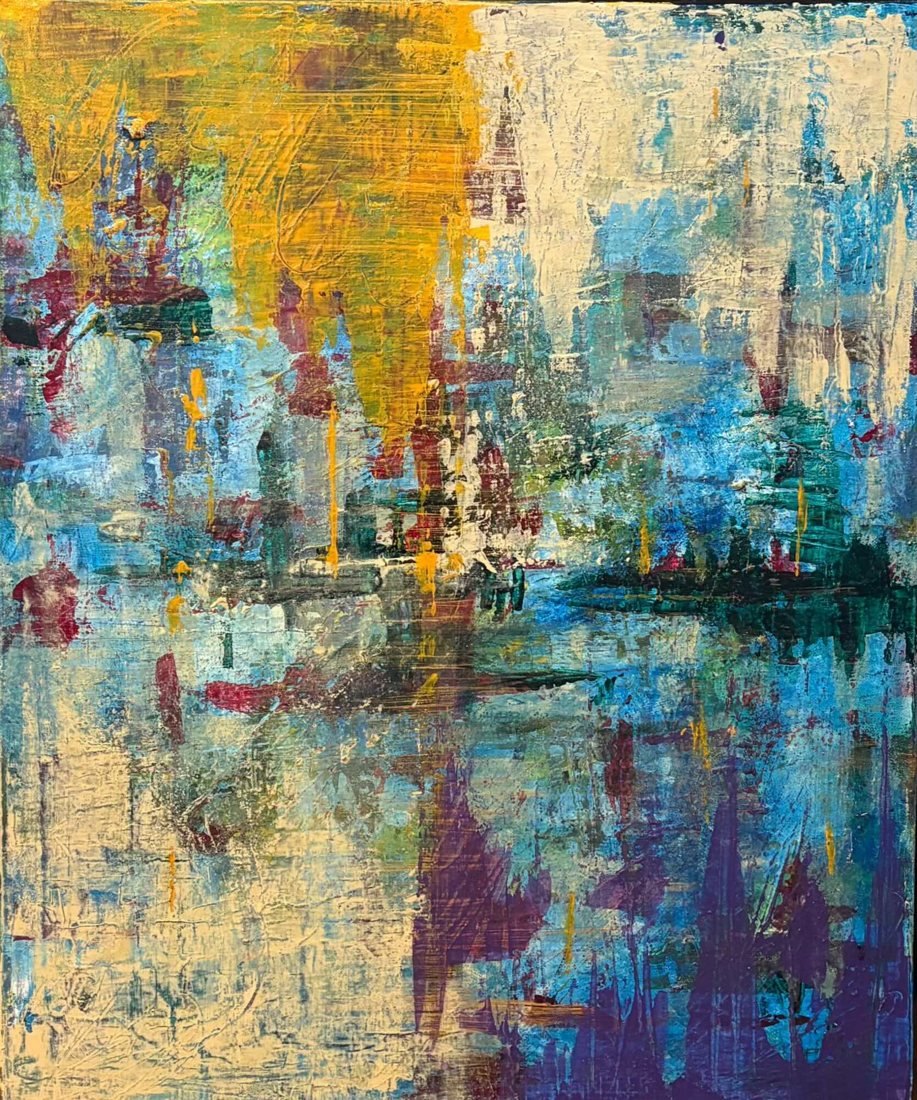 Reflecciones