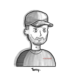 Tony