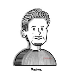 Kieran