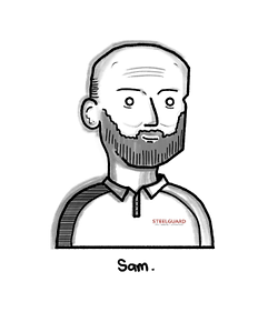 Sam