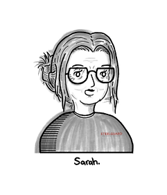 Sarah