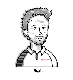 Nigel