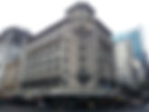 Dilworth Building | Ongoing Steel Maintenance | Steelguard