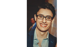 Panos Joins Finopotamus as Director of Growth Strategies
