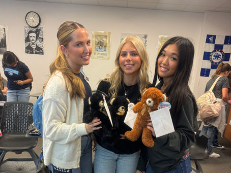 Hearts & Healing: Spreading Love and Encouragement with HerCare
