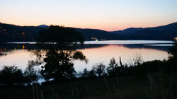 Lac d'Aiguebelette 005