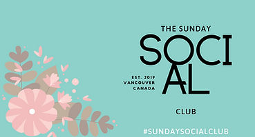 club card- Sunday Social club logo 1050