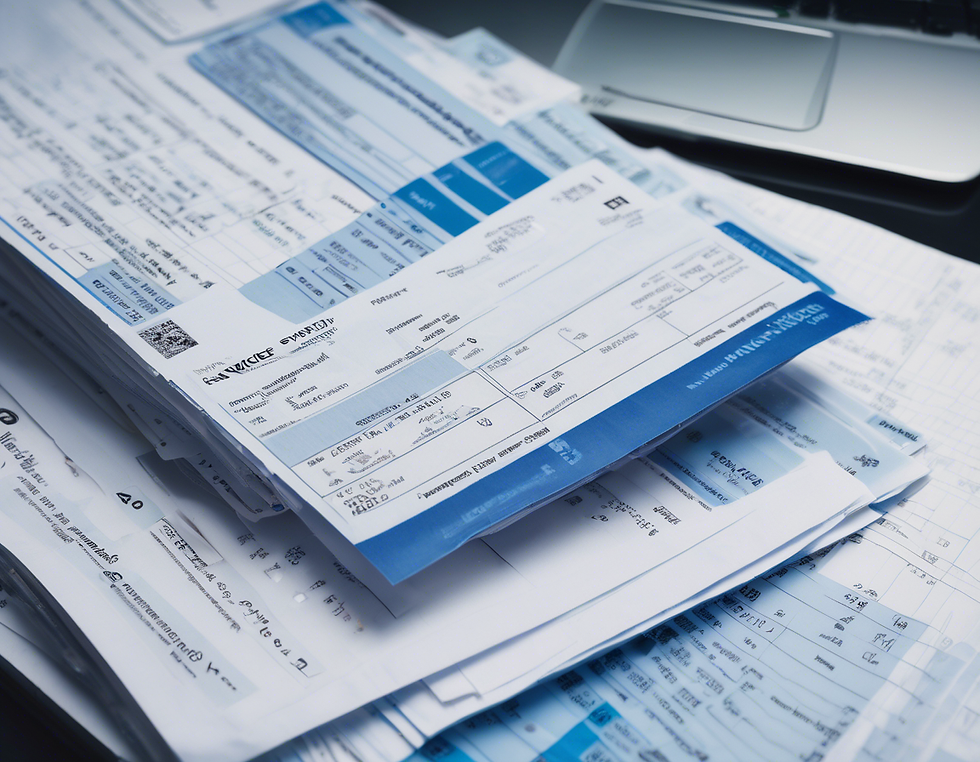 Comment économiser de l'argent sur vos factures énergétiques professionnelles