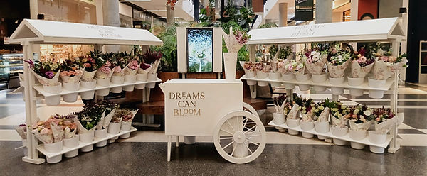 Tu floristería en llanogrande – Dreams Can Bloom