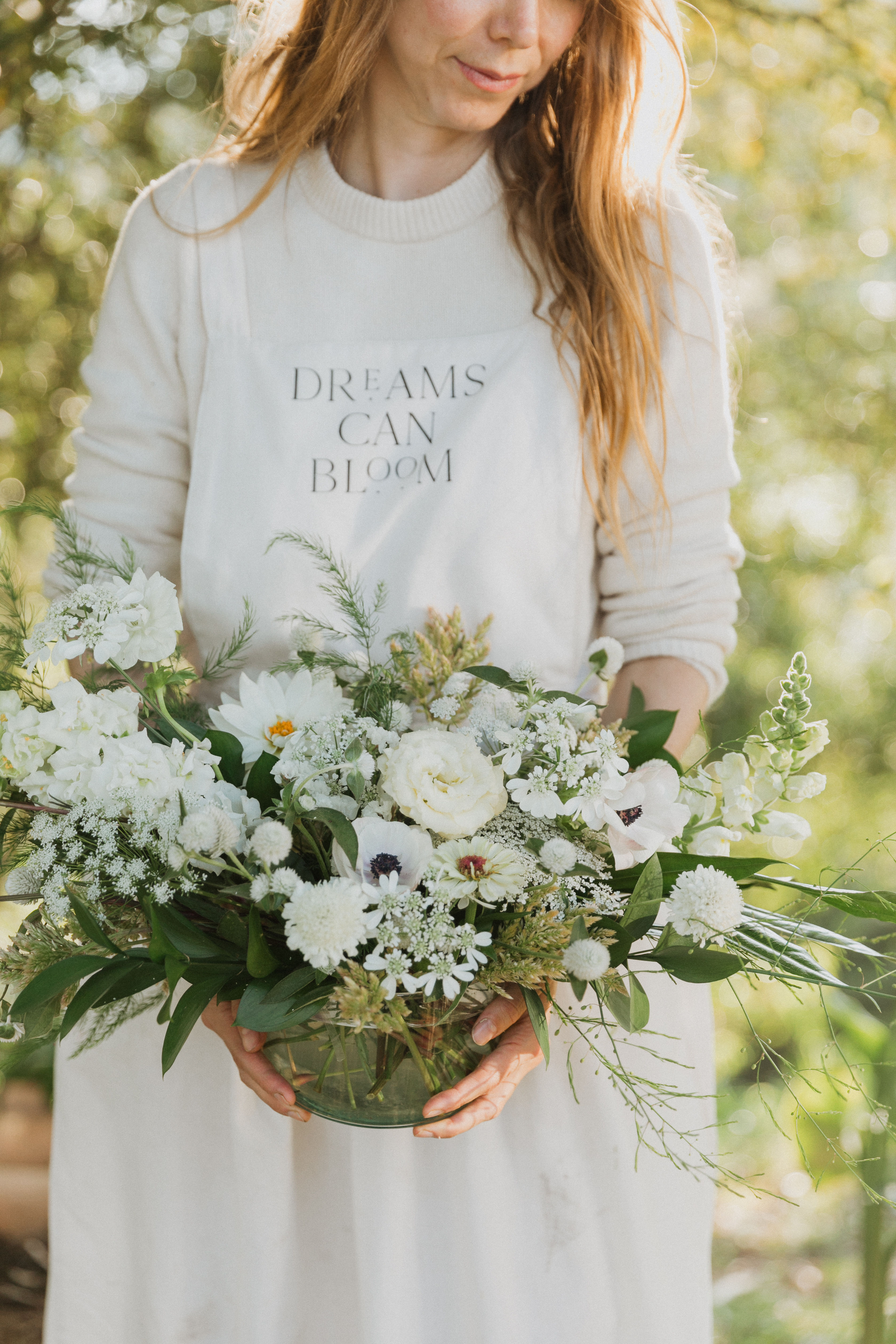 Centro de mesa Grandioso