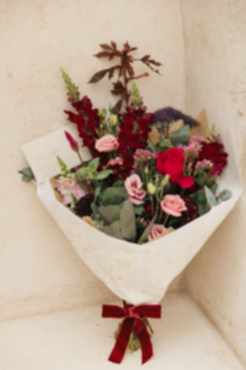 Bouquet Dream Land