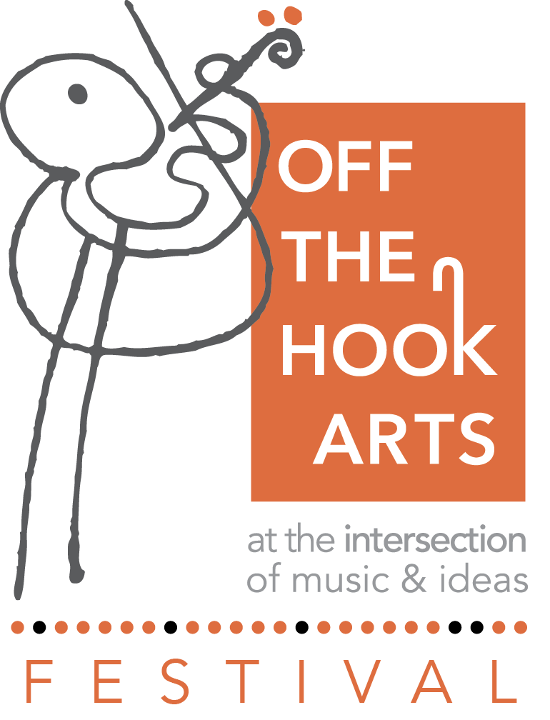 Off the Hook Arts