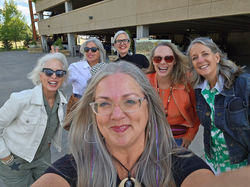 Thursday dinner crew 2