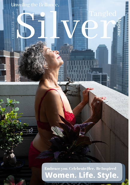 2026 CELEBRATE -TangledSilverMagazine