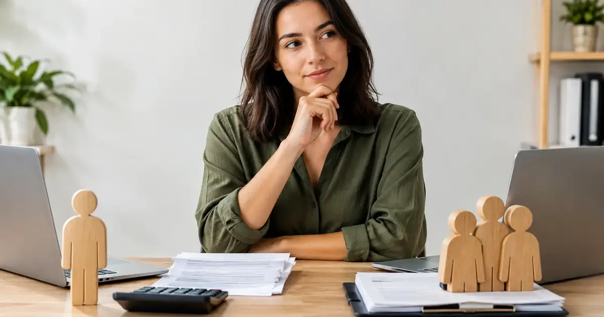 Sole Proprietor Versus LLC Taxes: What Changes?