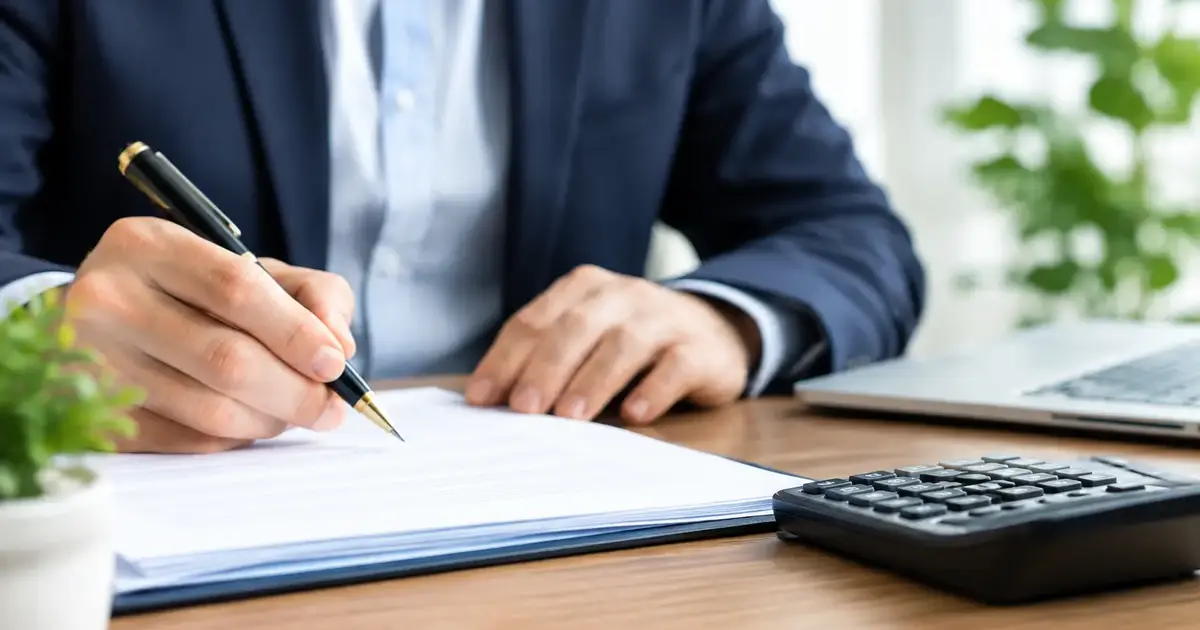 Your Guide to IRS Penalty Relief Options