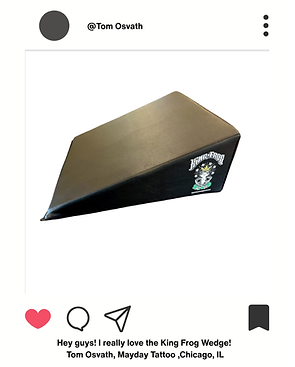 King Frog Wedge Instagram Plan (42).png