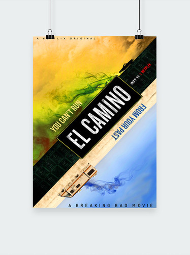 El Camino 
