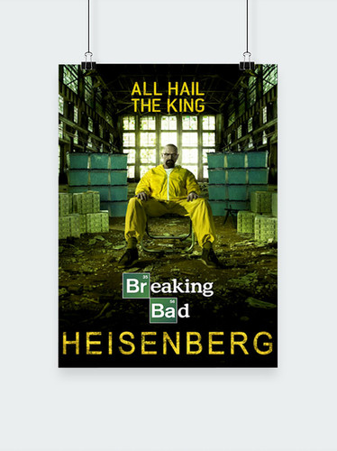 Breaking Bad 