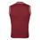 Thumbnail: Upsett Tank Top Burgundy & White.