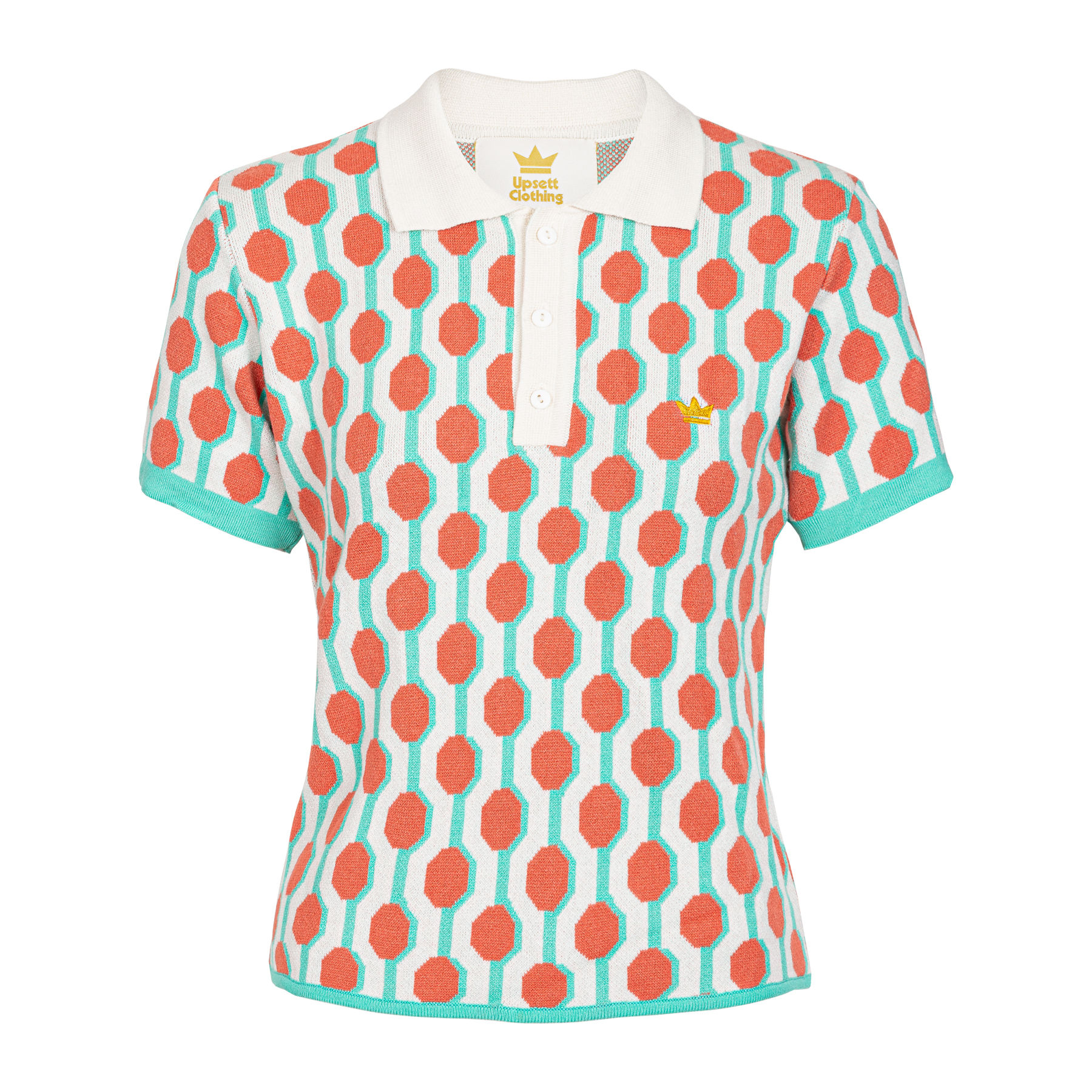 Upsett Apolo Knitted For Gals