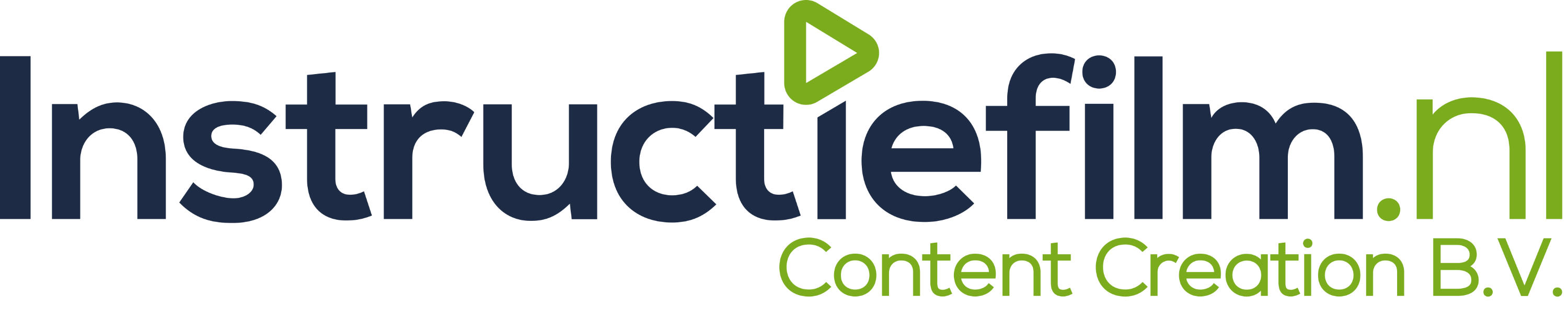 Logo Instructiefilm.nl