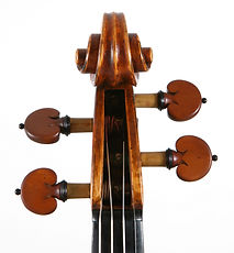 Silver Strings Ensemble Member