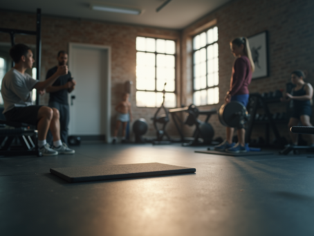 Creating Fitness Plans That Fit Your Lifestyle