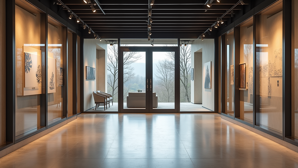 Çeşme Showroom Deneyimi İçin Randevu Alın