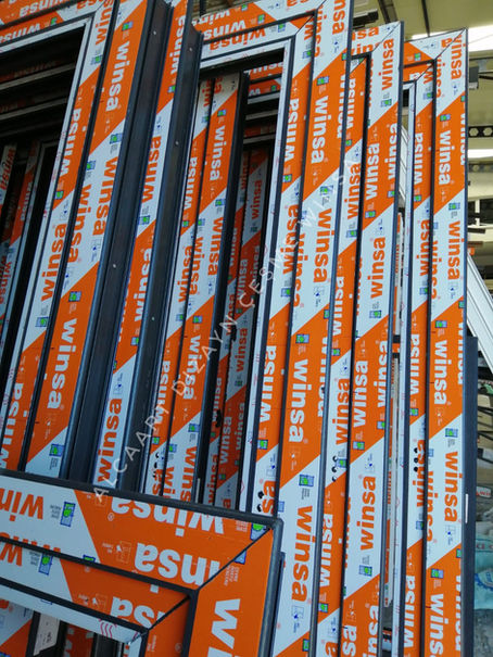 Çeşme'de En Kaliteli PVC Kapı ve Pencere Seçimi İçin En İyi Kılavuz