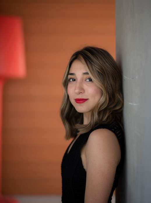 Nutricion Andrea Aldana