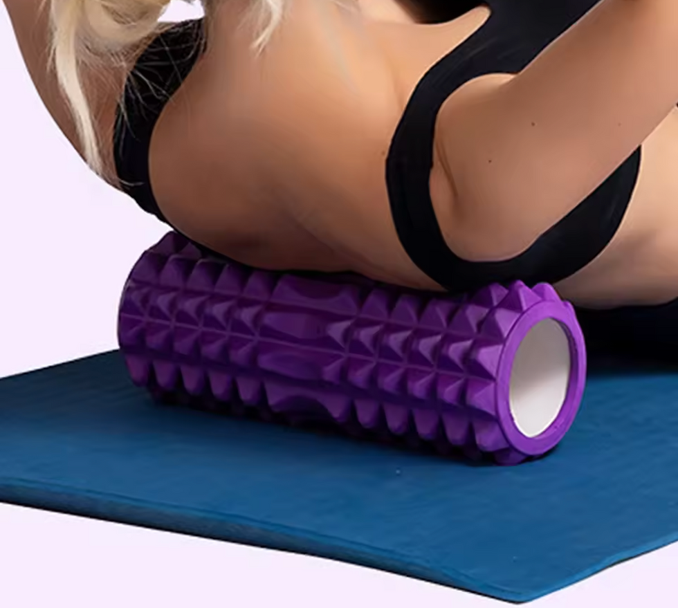 Thumbnail: Next Shift Recovery Roller