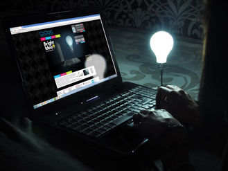 IDEA BRILLANTE