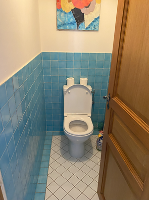 WC AVANT